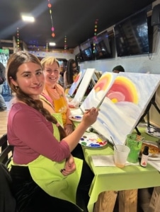 Upland Brewing Fountain Square