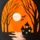 Carmel Art Event - Haunted House