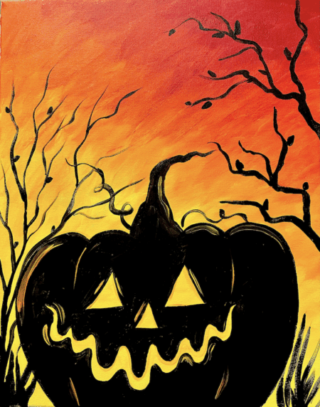 Spirit of Halloween