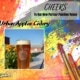 New Paint n Sip Venue at Urban Apples Cidery – Where Wine, Flavor & Fun Meet 🍷🎨