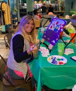 Prairie Lakes Health Care Family Night