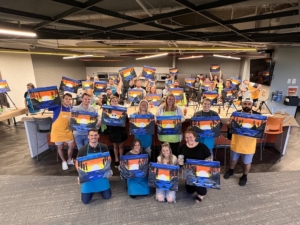 SCACM Private Painting Party