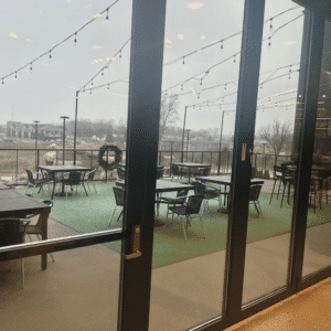 Birdies Grill House and Sports Bar - Westfield Sip and Paint