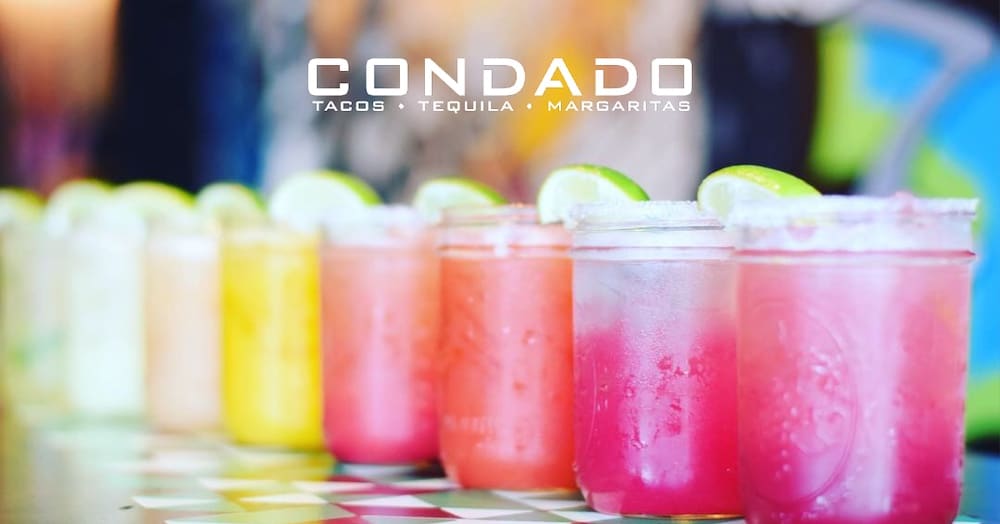 Find fun things to do in Greenwood at our sip and paint events at Condado Tacos Greenwood. All art materials included