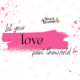 Love on Canvas: Valentine’s Paint and Sip