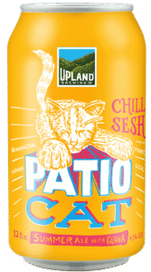 Carmel Paint Party - Patio Cat