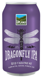 Fountain Square Paint and Sip - Dragonfly