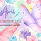 Wine and Canvas April Paint and Sip Events