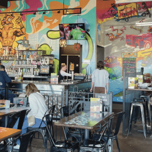 Condado Tacos Noblesville