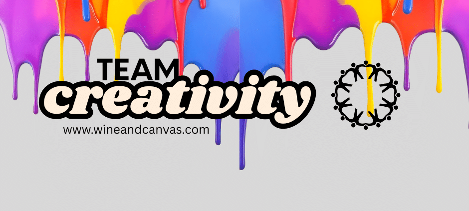 🎨 Creative Team Building That ACTUALLY Excites Your Team