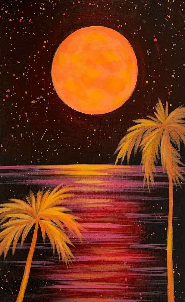 HOTBOYS Carmel - Warm Summer Night