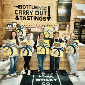West Fork Whiskey Group
