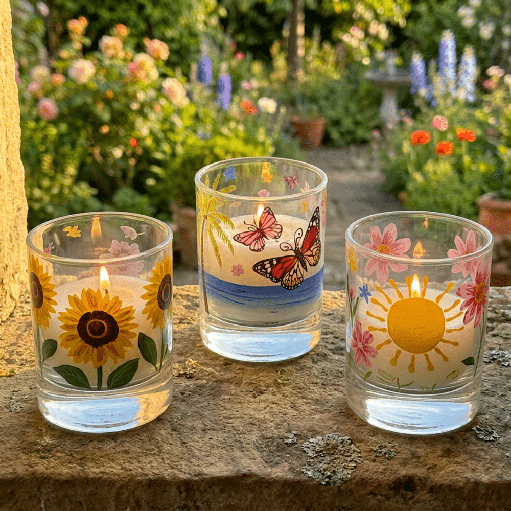 Summer is knocking at the door, and June is the perfect time to fling it wide open.