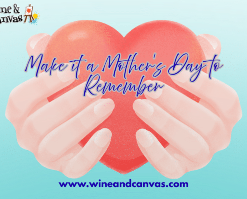 Make it a Mother's Day to Remember