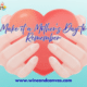 Make it a Mother's Day to Remember