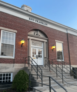 RFD Event Center - Paint and Sip