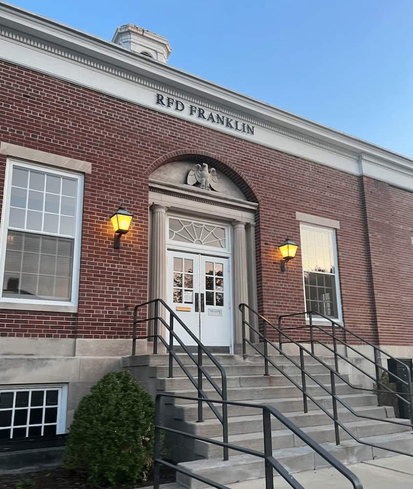 RFD Event Center - Paint and Sip