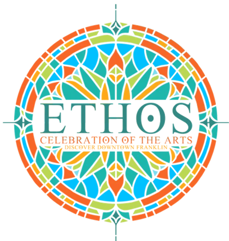 Ethos Celebration of the Arts Festival at RFD Event Center - Paint and Sip