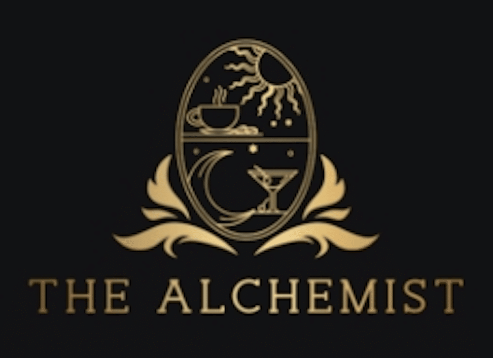 The Alchemist