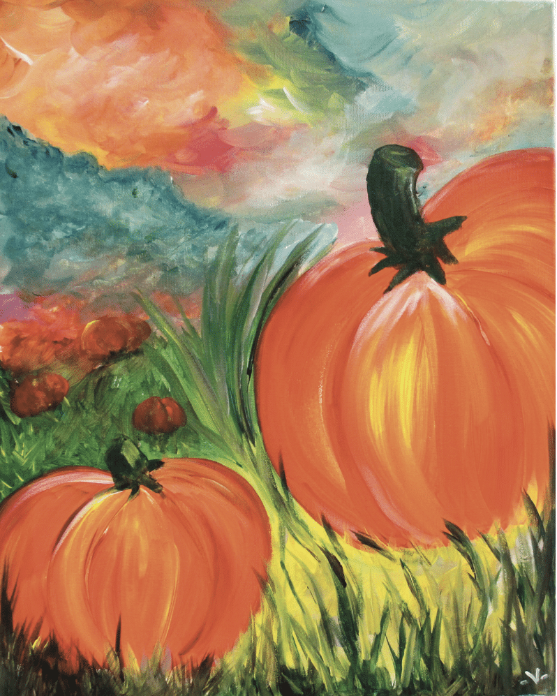 Fall Harvest