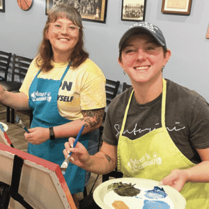 mashcraft fishers painters