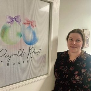 Reynolds Roost Bakery