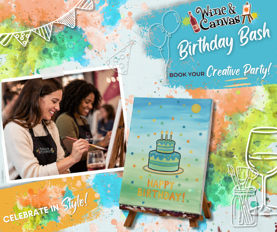 Birthday Bash
