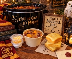 reynolds roost halloween chili