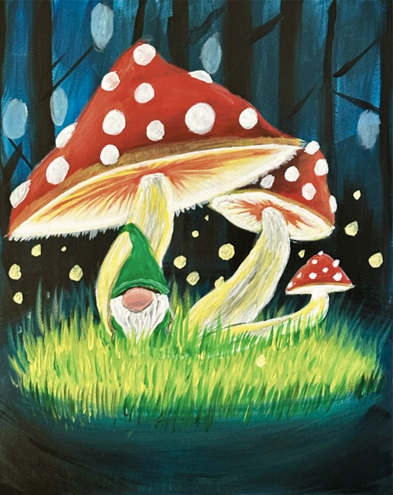 night gnome
