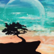 Summer Eclipse