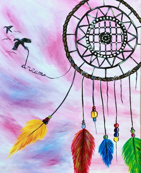 Dream Catcher