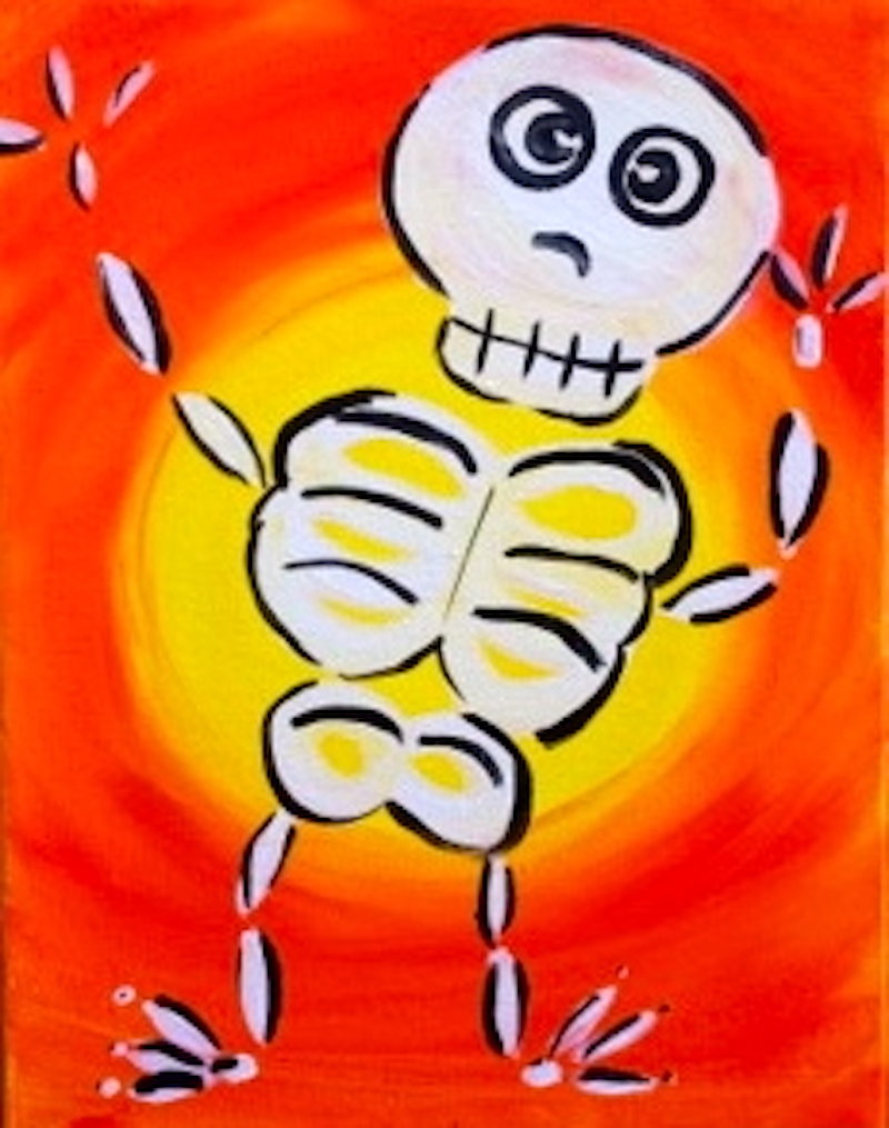 Skeleton