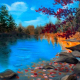 Michigan Fall Foliage