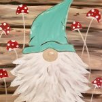 Gnome Happy