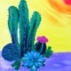 Cactus Garden