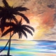 Island Sky