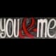 You and Me Date Night