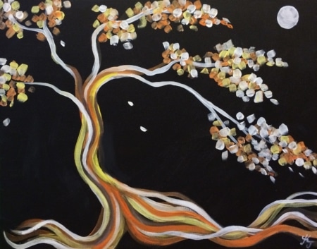 Zen Tree