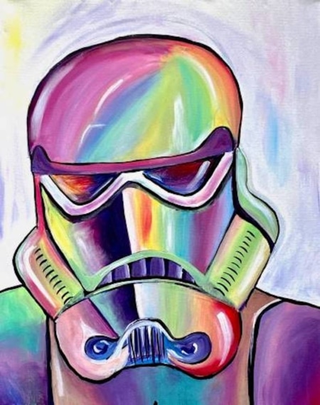 Stormtrooper