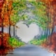 Autumn Silence