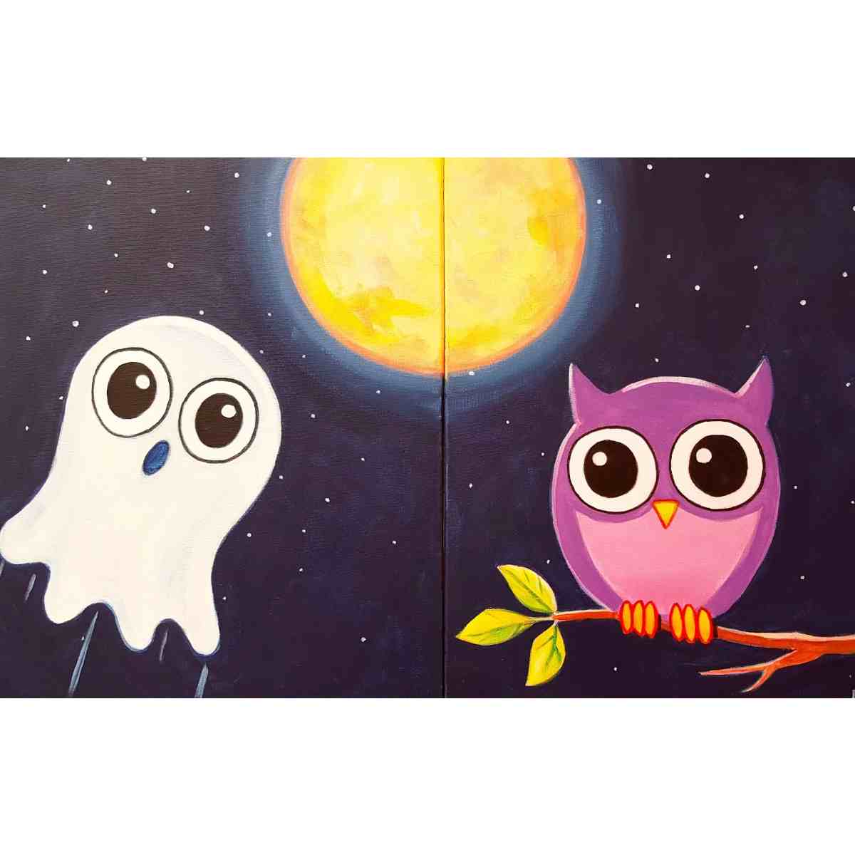 Boo and Whoo