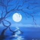 Driftwood Lake