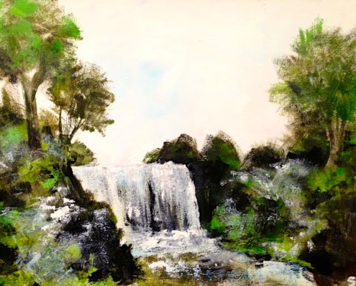 Forest Falls