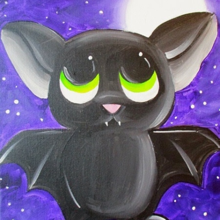 Vampire Bat