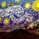 Silent Night Starry Night