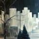 Winter City