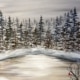 Winter Silence