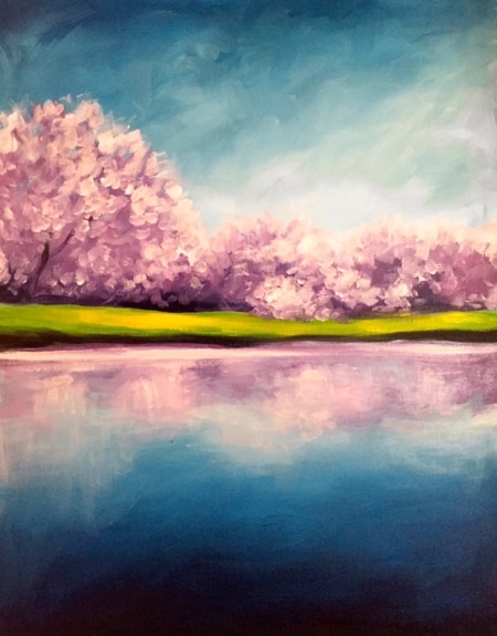 Spring Lake
