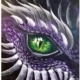 Dragon Eye