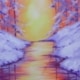 Feel the Warmth of Winter